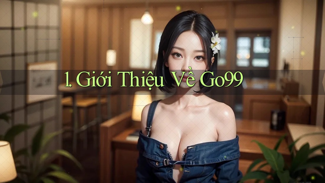 1. Giới Thiệu Về Go99