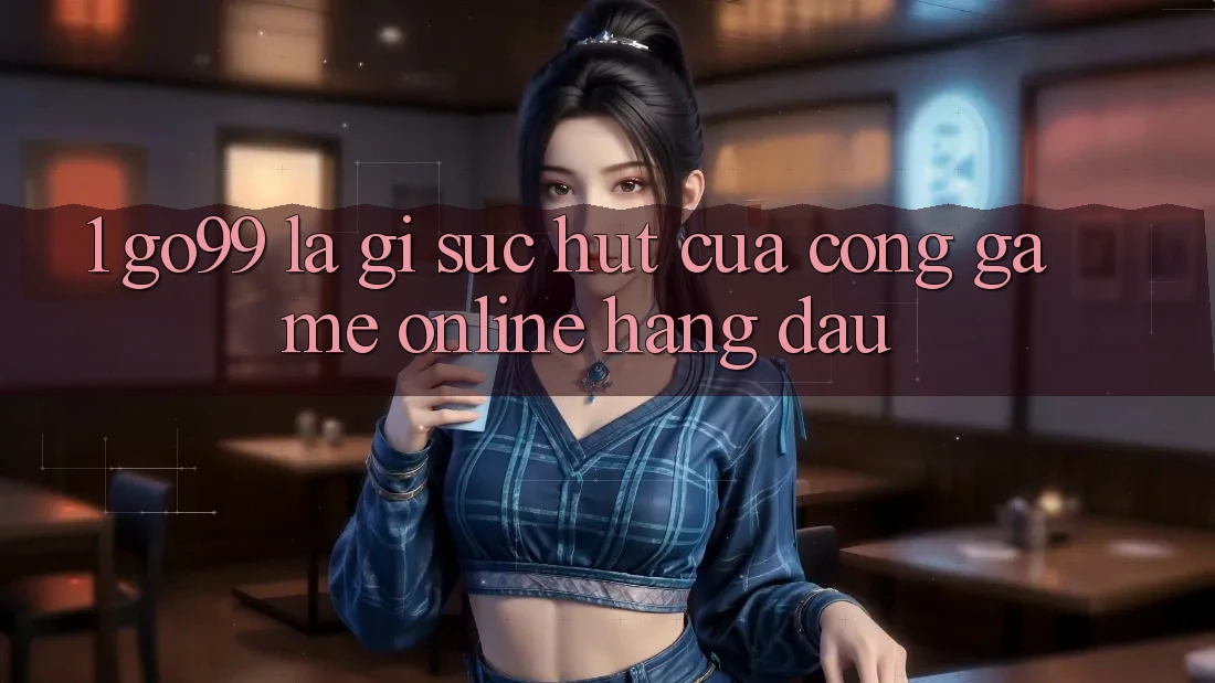 1. Go99 Là Gì? Sức Hút Của Cổng Game Online Hàng Đầu 1. Go99 Là Gì? Sức Hút Của Cổng Game Online Hàng Đầu