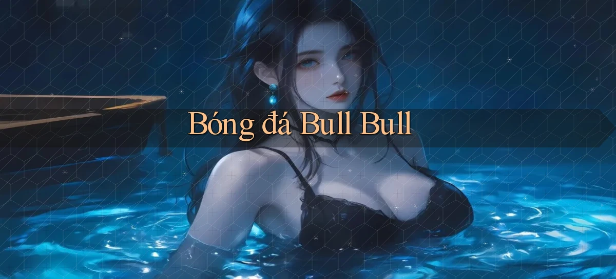 Bóng đá Bull Bull