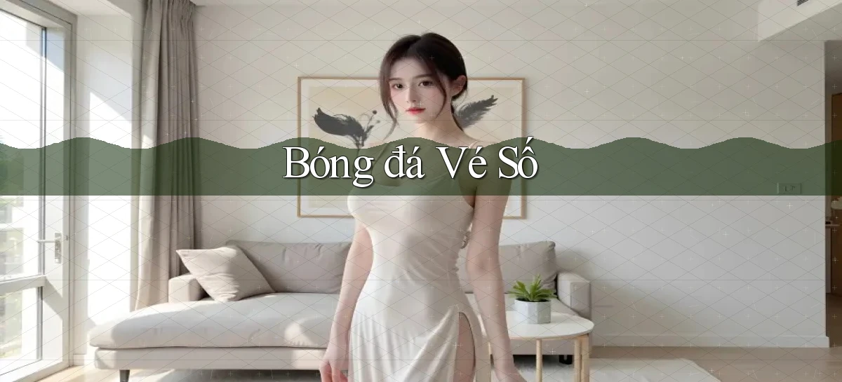 Bóng đá Vé số