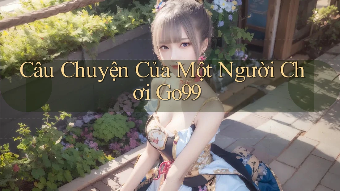 Câu Chuyện Của Một Người Chơi Go99 Câu Chuyện Của Một Người Chơi Go99