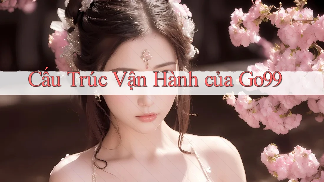 Cấu Trúc Vận Hành của Go99 Cấu Trúc Vận Hành của Go99
