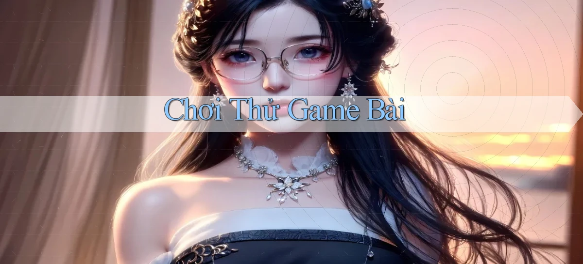 Chơi thử Game bài