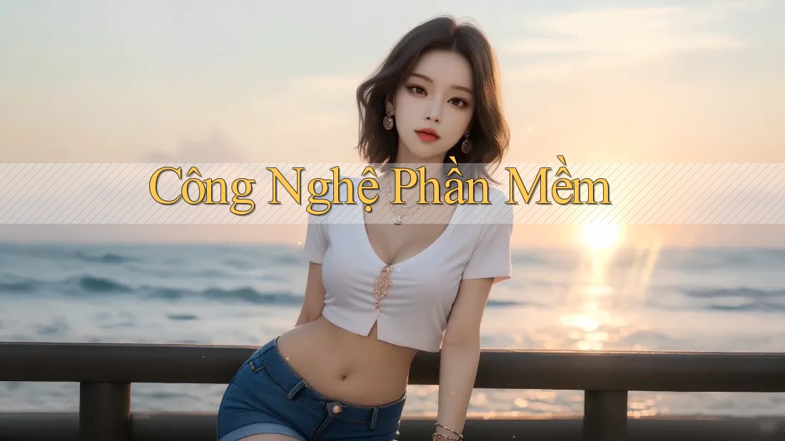 Công Nghệ Phần Mềm Công Nghệ Phần Mềm