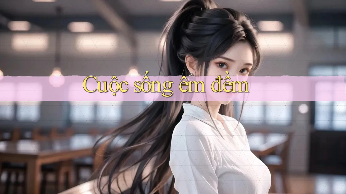 Cuộc sống êm đềm