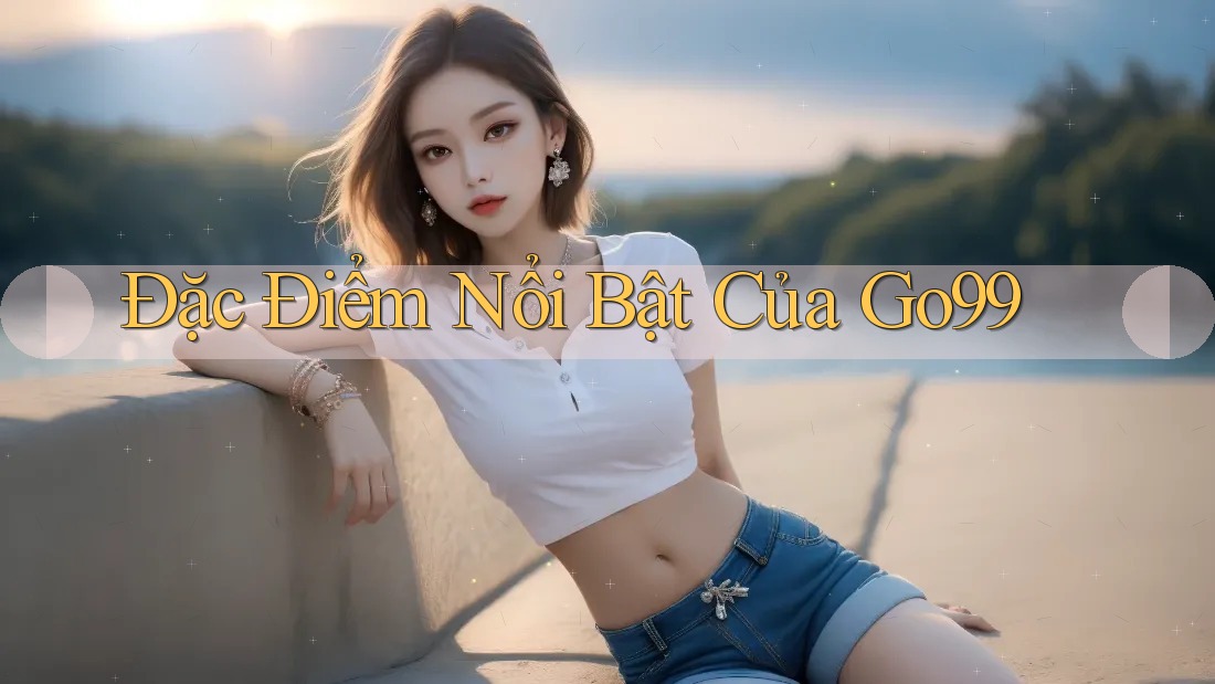 Đặc Điểm Nổi Bật Của Go99 Đặc Điểm Nổi Bật Của Go99
