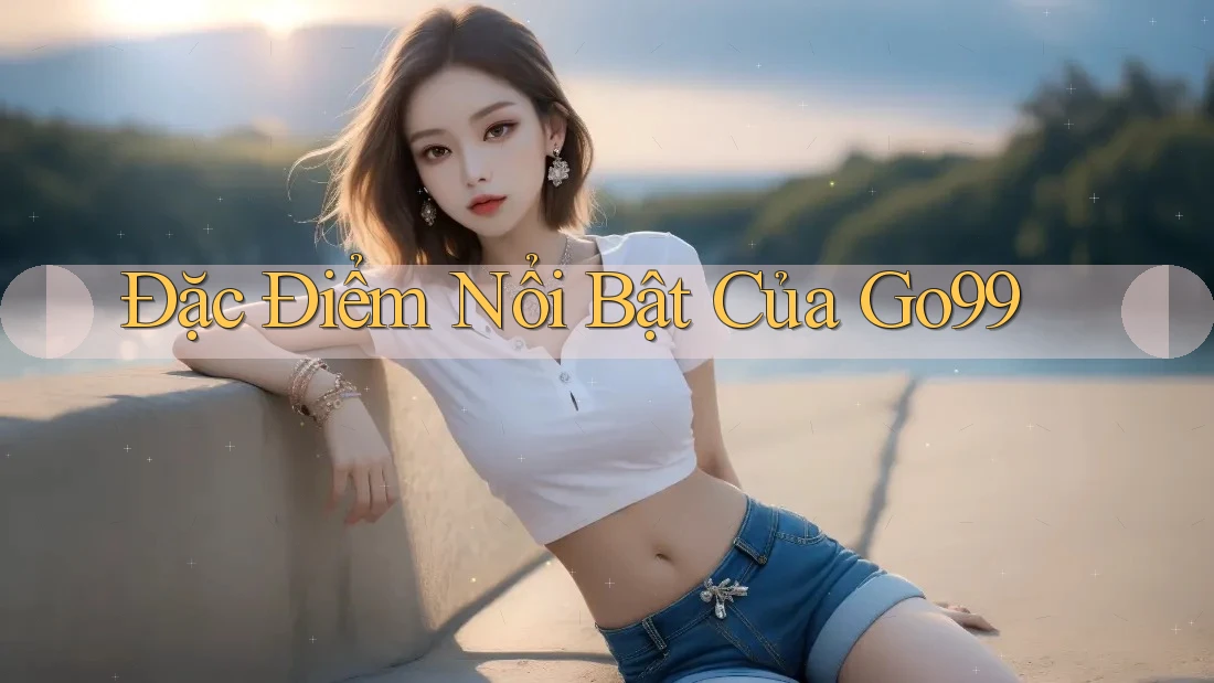 Đặc Điểm Nổi Bật Của Go99 Đặc Điểm Nổi Bật Của Go99