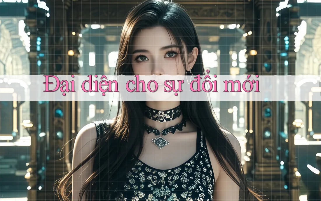 Đại diện cho sự đổi mới