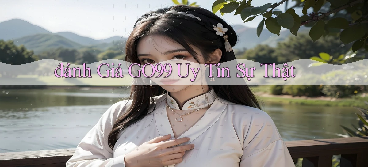 đánh giá go99 uy tín sự thật