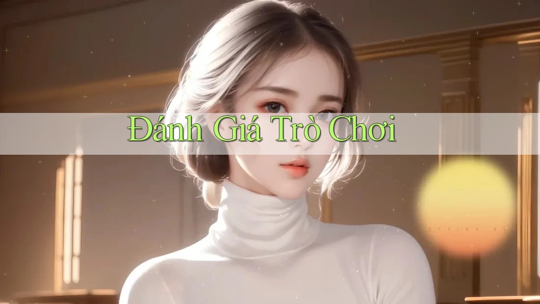 Đánh Giá Trò Chơi Đánh Giá Trò Chơi