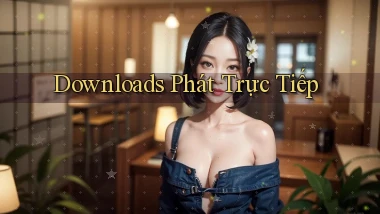 Downloads Phát trực tiếp