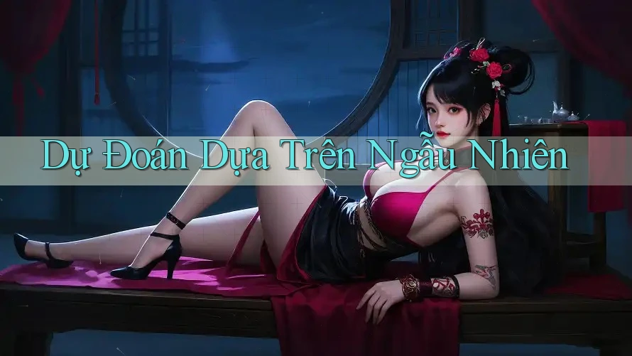 Dự Đoán Dựa Trên Ngẫu Nhiên Dự Đoán Dựa Trên Ngẫu Nhiên