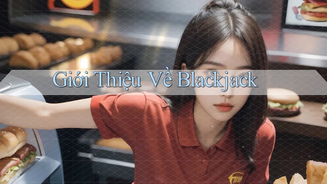 Giới Thiệu Về Blackjack Giới Thiệu Về Blackjack