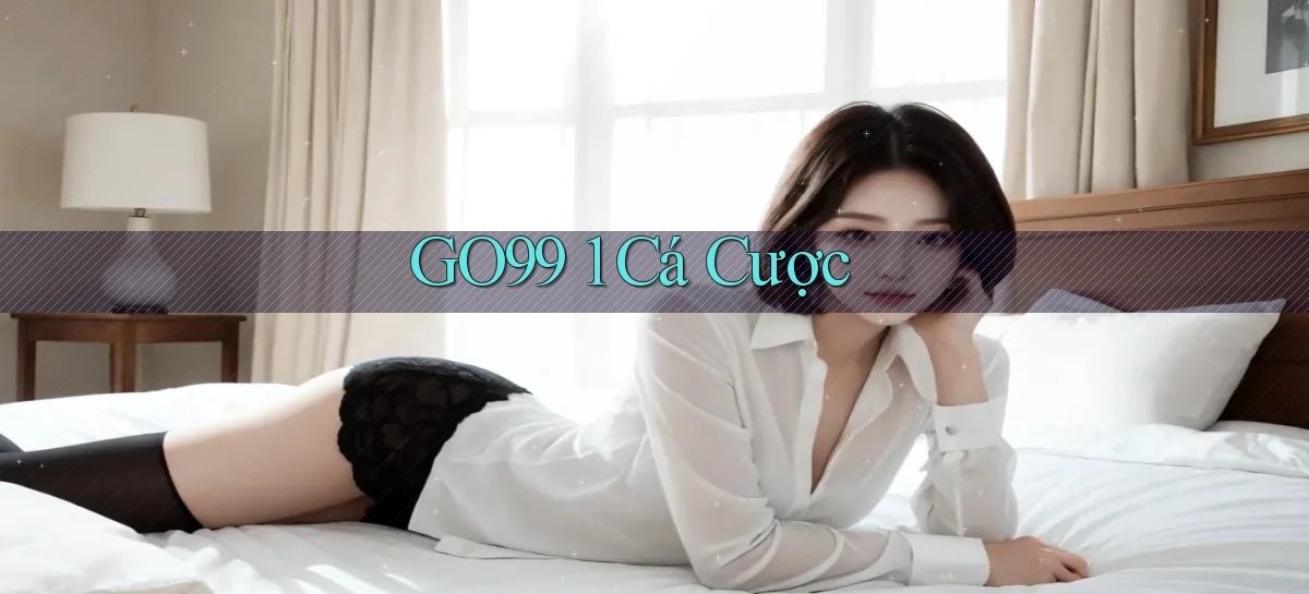 go99 1 cá cược