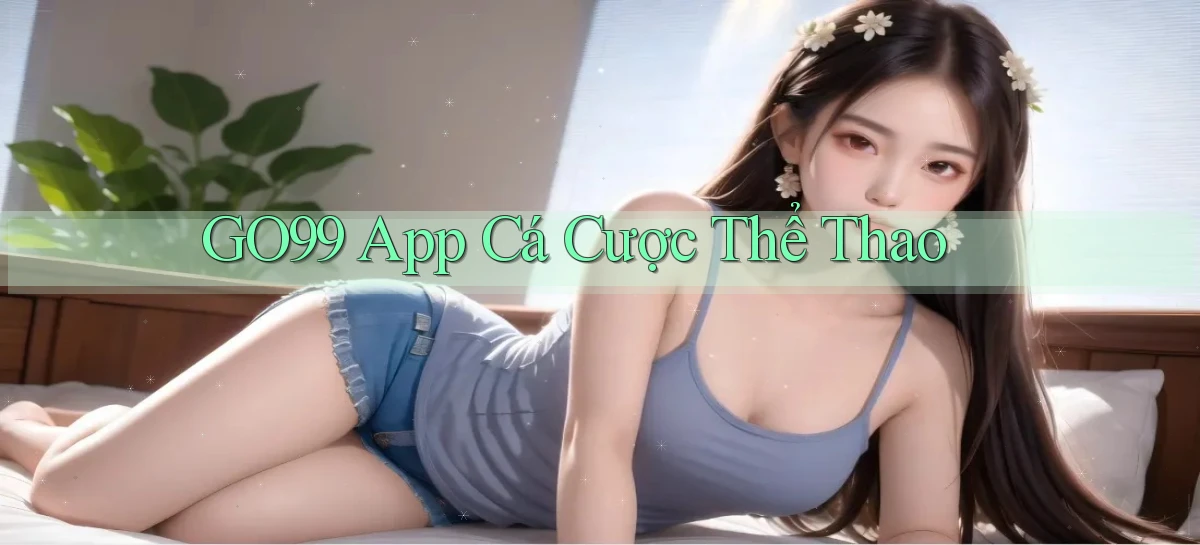 go99 app cá cược thể thao