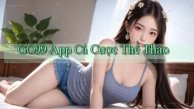 go99 app cá cược thể thao