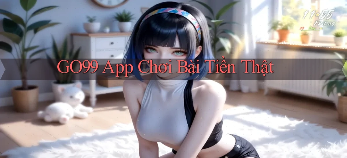 go99 app chơi bài tiền thật