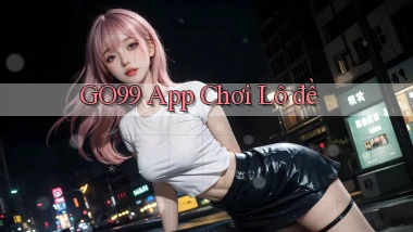 go99 app chơi lô đề