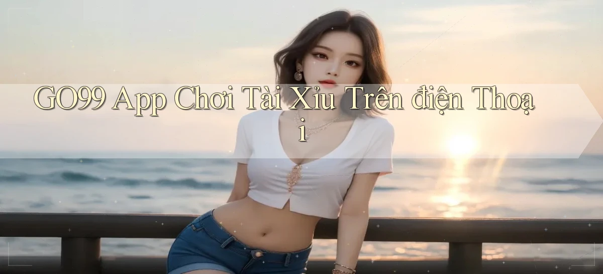 go99 app chơi tài xỉu trên điện thoại