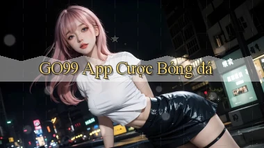 go99 app cược bóng đá