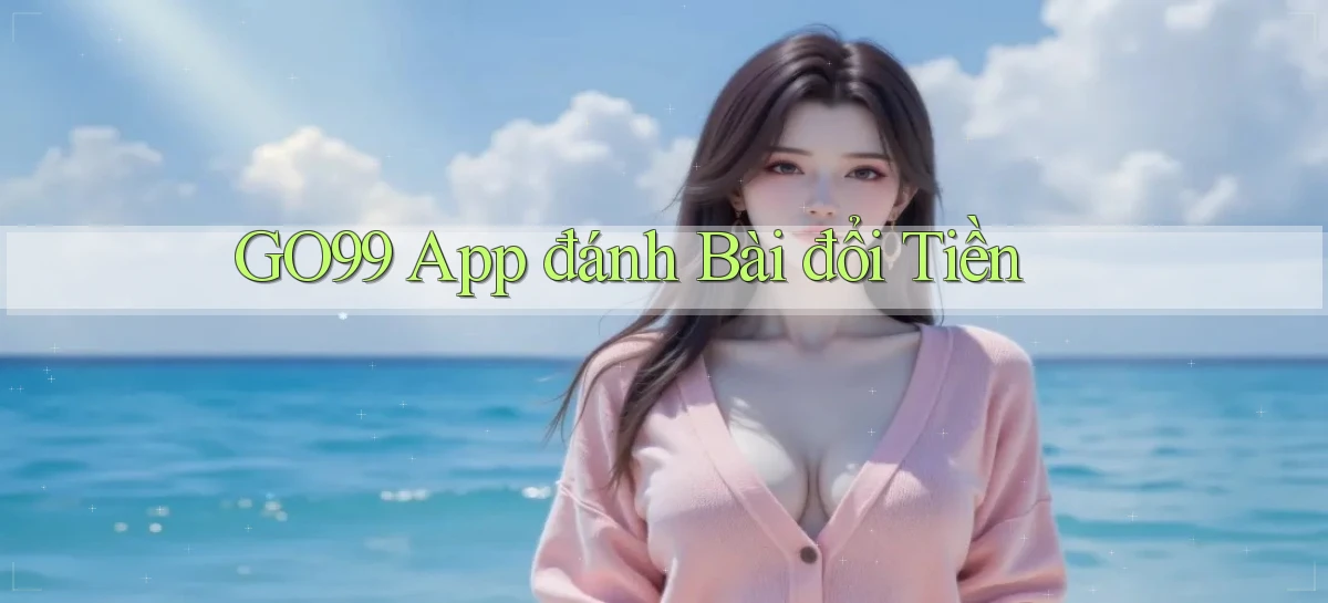 go99 app đánh bài đổi tiền