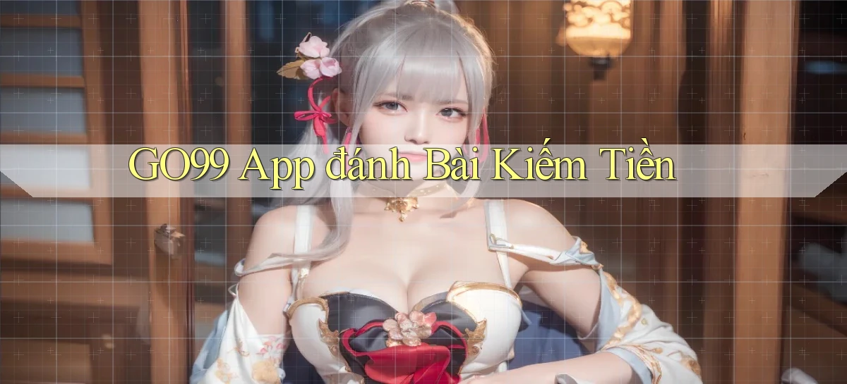 go99 app đánh bài kiếm tiền