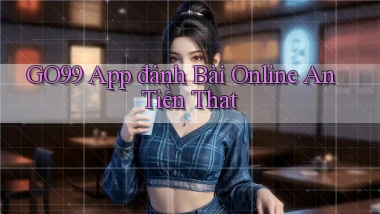 go99 app đánh bài online an tiền that