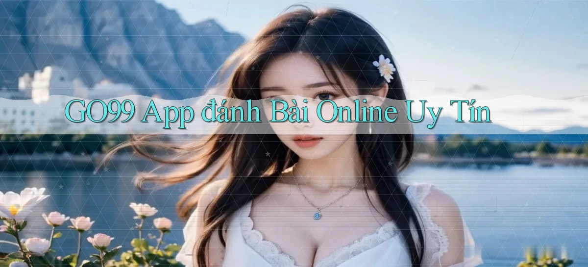 go99 app đánh bài online uy tín