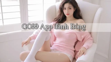 go99 app đánh bóng
