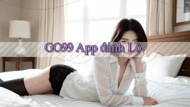 go99 app đánh lô
