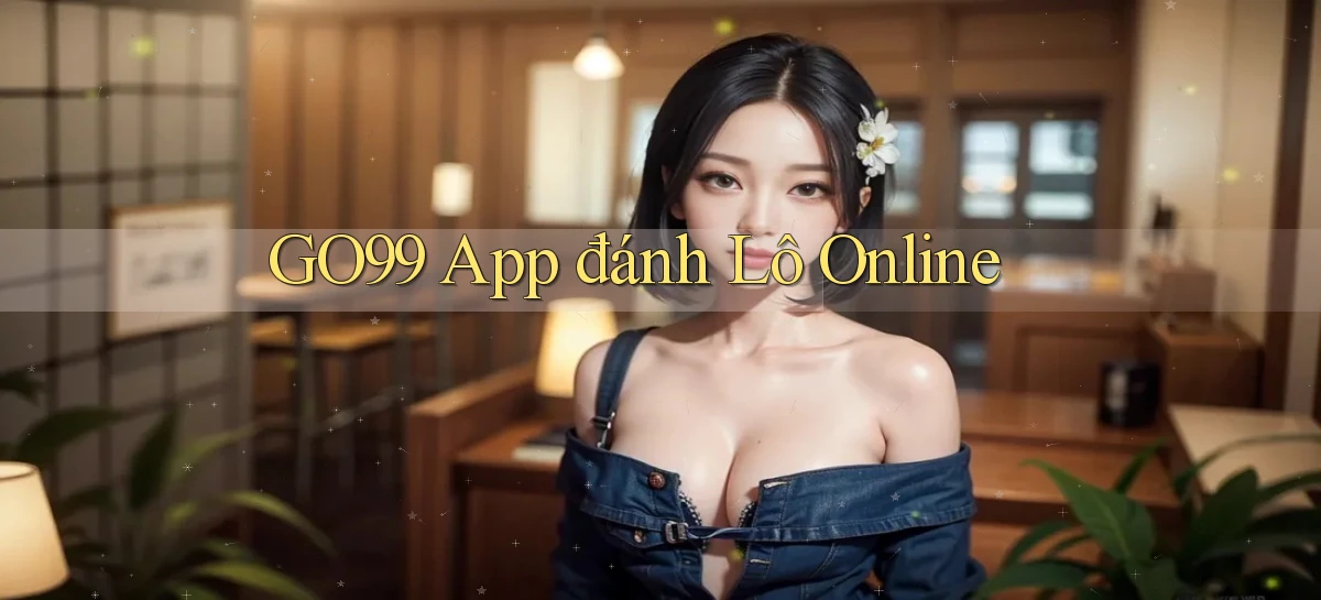 go99 app đánh lô online