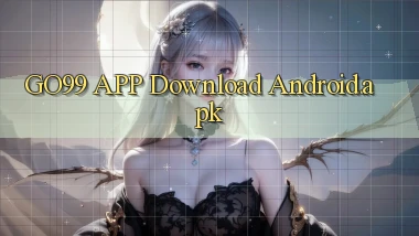 go99 APP download Android.apk