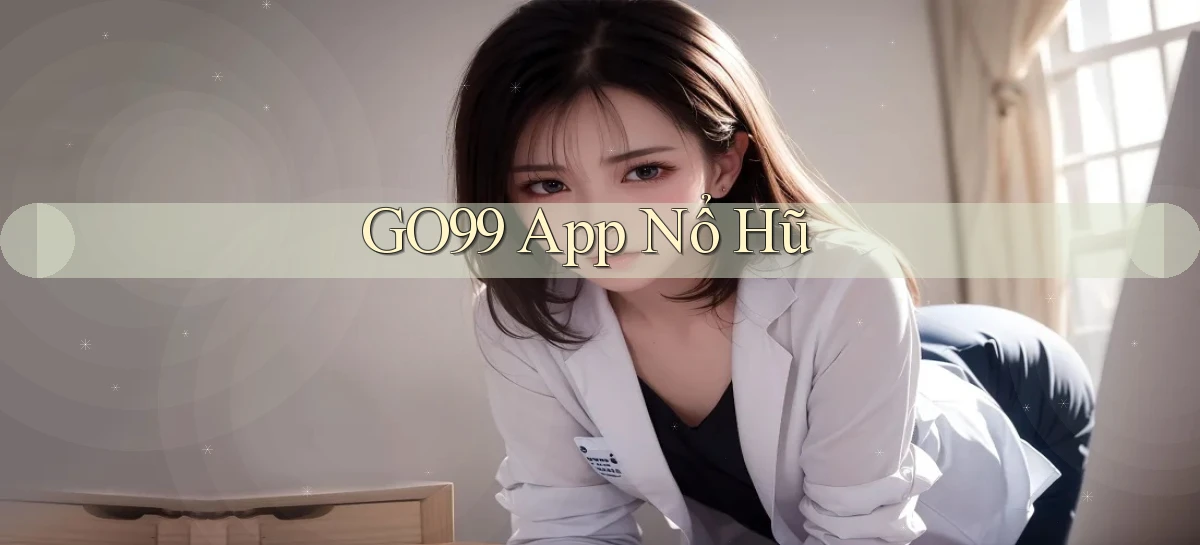 go99 app nổ hũ
