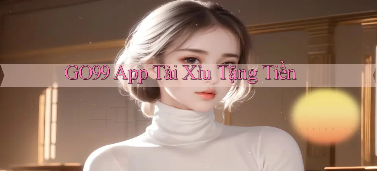 go99 app tài xỉu tặng tiền