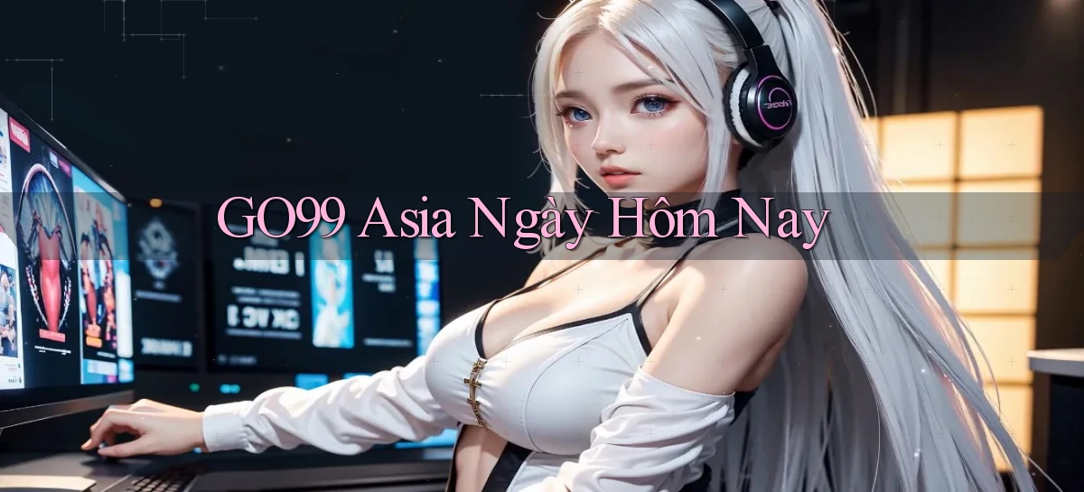go99 asia ngày hôm nay