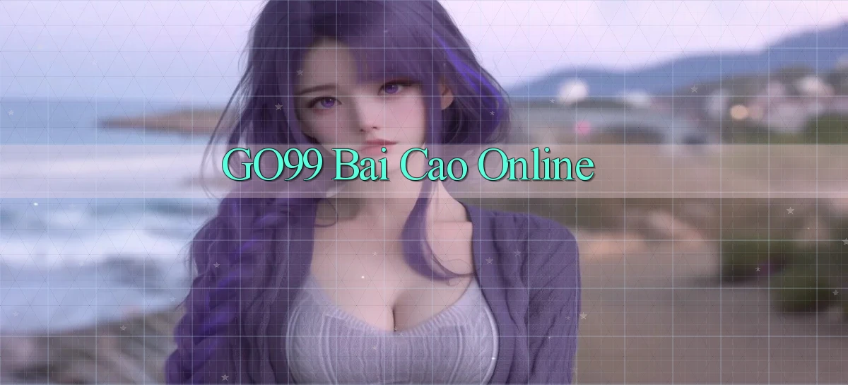 go99 bài cào online