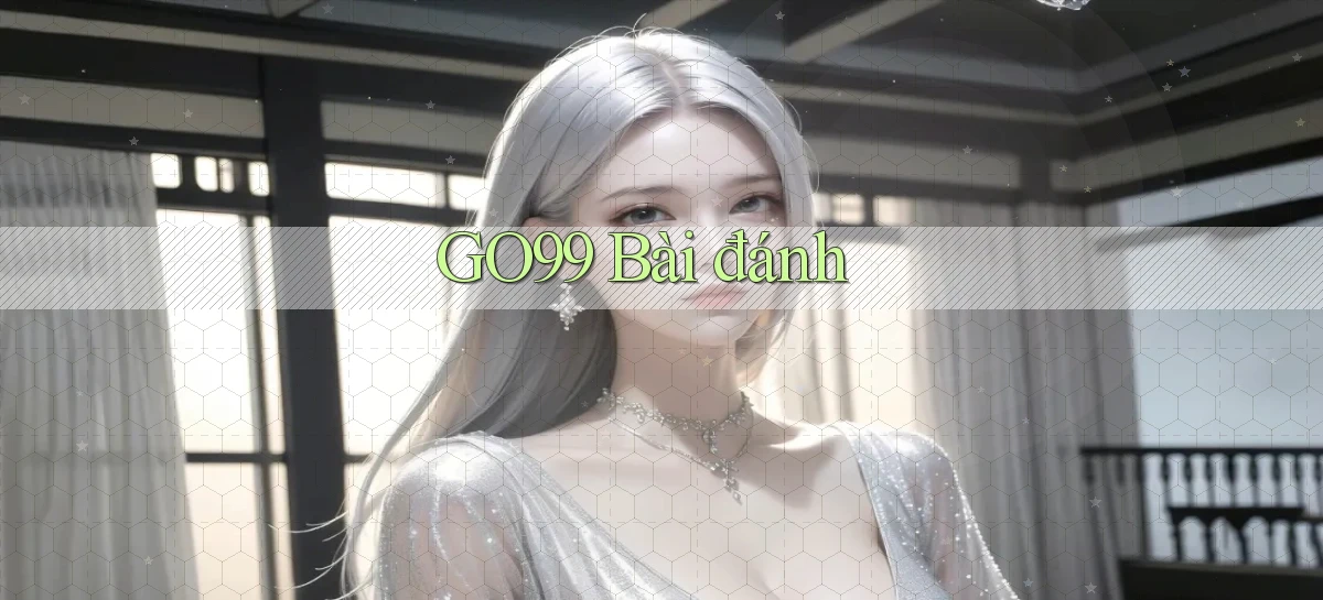 go99 bài đánh