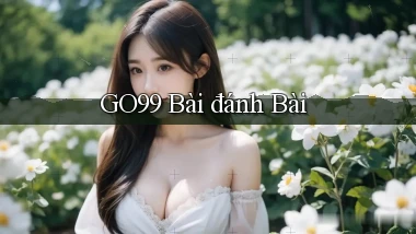 go99 bài đánh bài