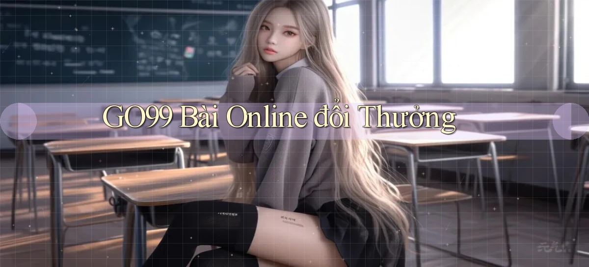 go99 bài online đổi thưởng