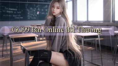 go99 bài online đổi thưởng