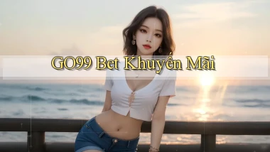 go99 bet khuyến mãi