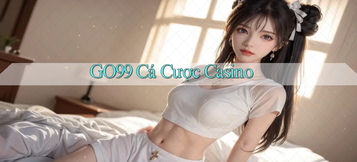 go99  cá cược casino