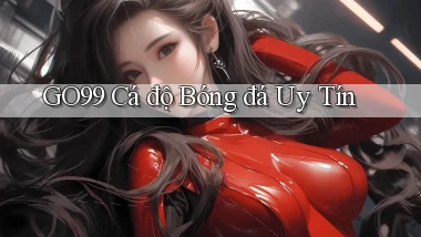 go99  cá độ bóng đá uy tín