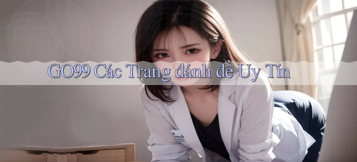 go99  các trang đánh đề uy tín