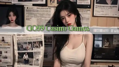 go99 casino games