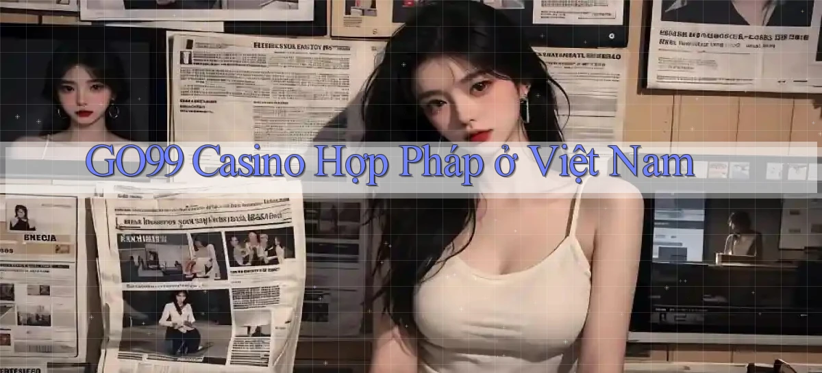 go99 casino hợp pháp ở việt nam
