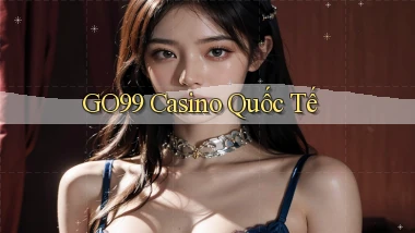 go99 casino quốc tế