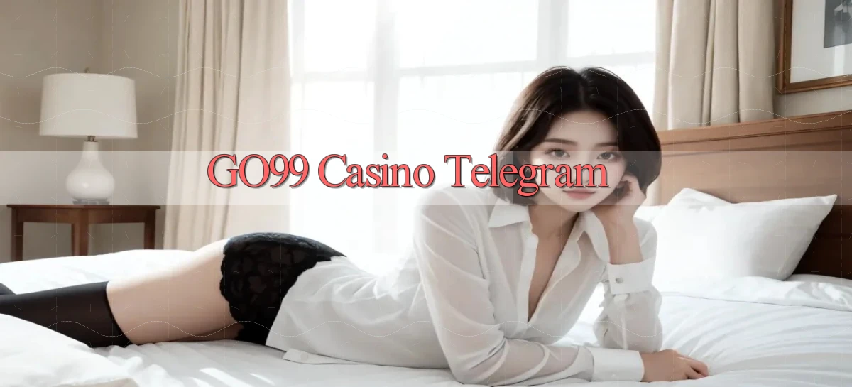 go99 casino telegram