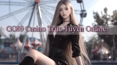 go99 casino trực tuyến online
