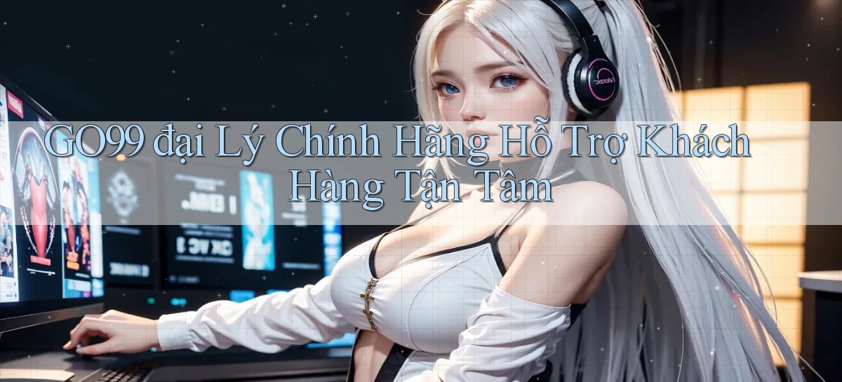 go99  đại lý chính hãng hỗ trợ khách hàng tận tâm